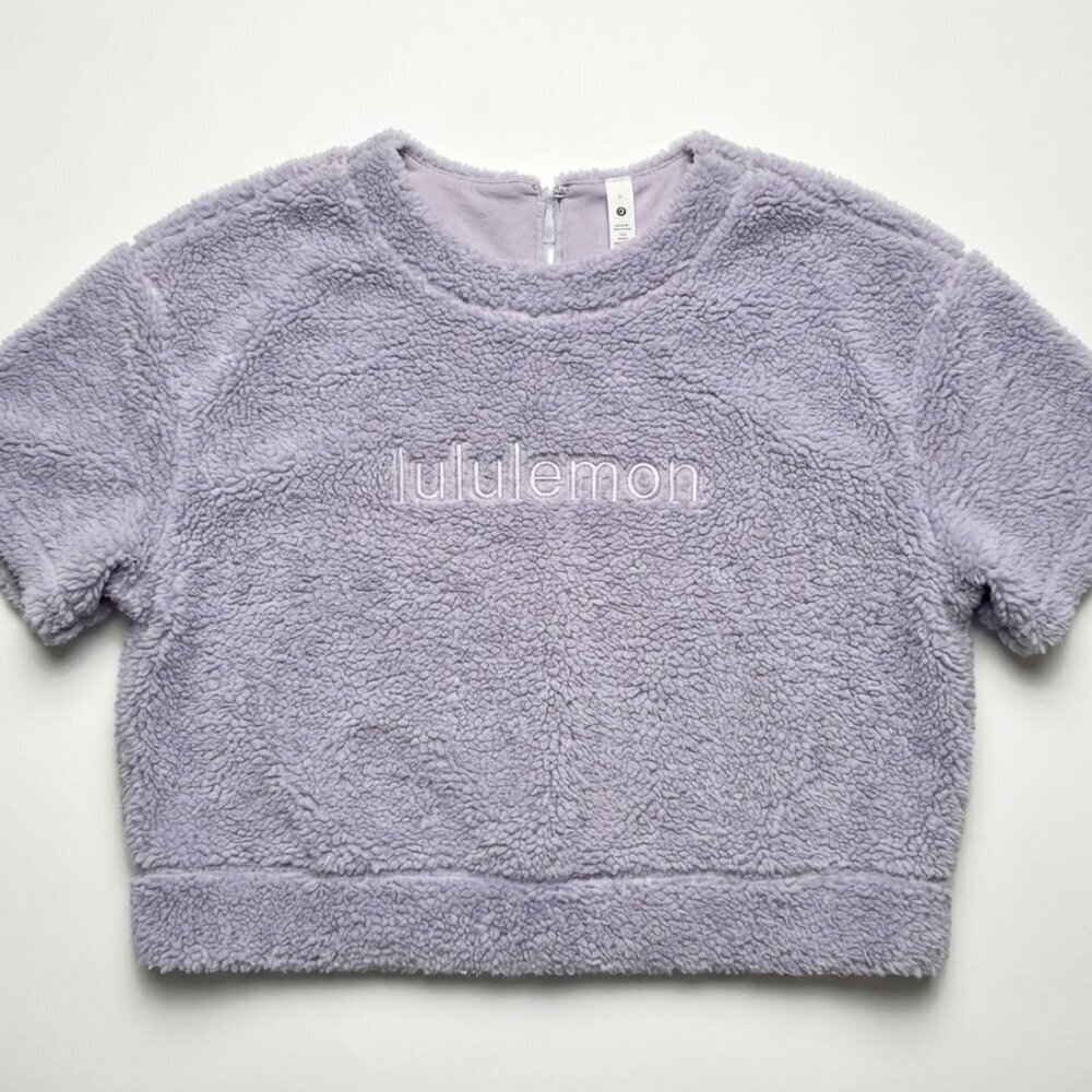 Lululemon Top - Picture 3 of 6